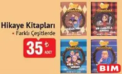 RAFADAN TAYFA HİKAYE KİTAPLARI fiyat ve kampanya bilgisi